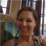 Profesora de matemáticas y física secundario